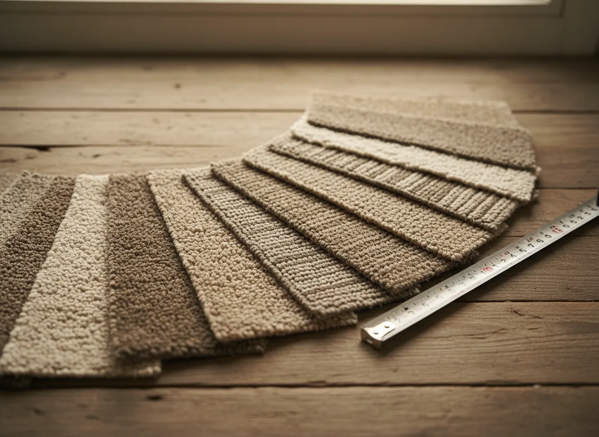 Carpet Installation Thompsontown, PA FAQs